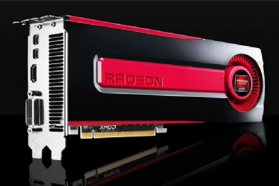 AMD ra mắt Card đồ họa Radeon ™ RX 500 Series: Hấp dẫn để nâng cấp