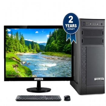 Máy tính thương hiệu Việt Nam Thánh Gióng Model VN800 P/N i312R8S256M22